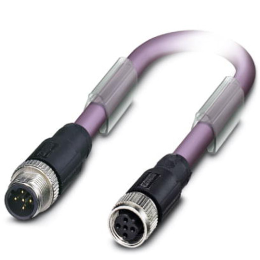 Phoenix Contact SAC-2P-M12MSB/25,0-910/M12FSB Pic_1