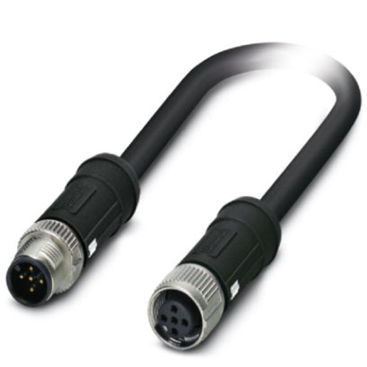 Phoenix Contact SAC-5P-MS/ 2,0-28R/FS SCO RAIL Pic_1