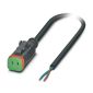 Phoenix Contact SAC-2P- 5,0-PUR/DTFS Pic_2