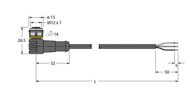 Turck WKC4T-2/TEL Pic_2