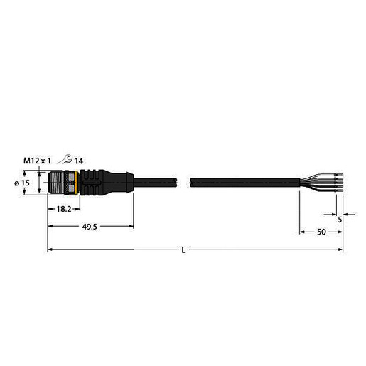 Turck RSC4.5T-2/TXG Pic_2