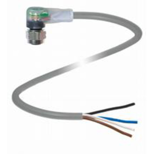 Pepperl+fuchs V1-WV4A-A2-10M-PVC Pic_1