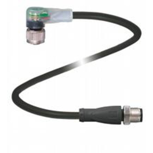 Pepperl+fuchs V1-W-E8-BK1M-PUR-U-V1-G Pic_1