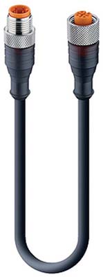 Belden-lumberg RST 5-RKWT/LED P 5-458/1,5 M Pic_1