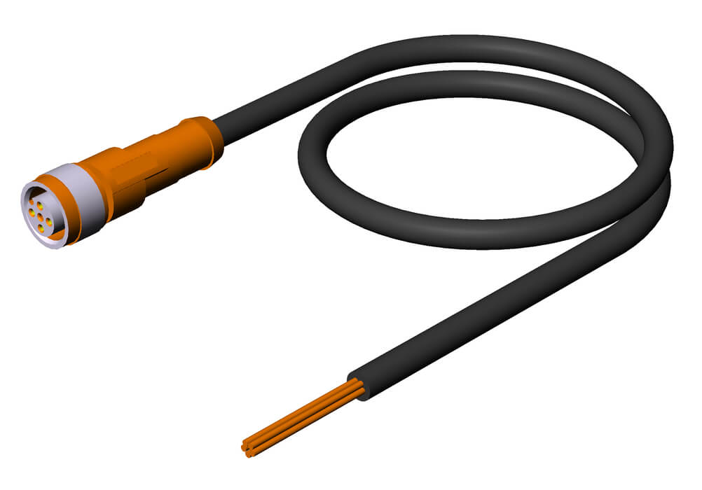 Euchner C-M12F05-05X034PU05,0-MA-113620 Pic_1