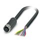 Phoenix Contact SAC-8P- 2,0-28X/M12FS OD Pic_3