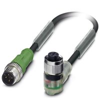 Phoenix Contact SAC-4P-M12MS/1,5-PUR/M12FR-3L Pic_2