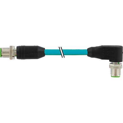 Murrelektronik 7700-51011-S4X0500 Pic_1