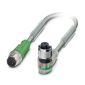 Phoenix Contact SAC-4P-M12MS/0,6-800/M12FR-3L Pic_2