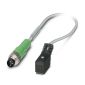 Phoenix Contact SAC-2P-M 8MS/ 0,6-PUR/ZC-1L-S Pic_2