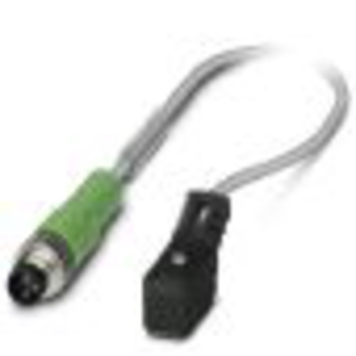Phoenix Contact SAC-2P-M 8MS/ 0,3-PUR/ZC-1L-S Pic_1