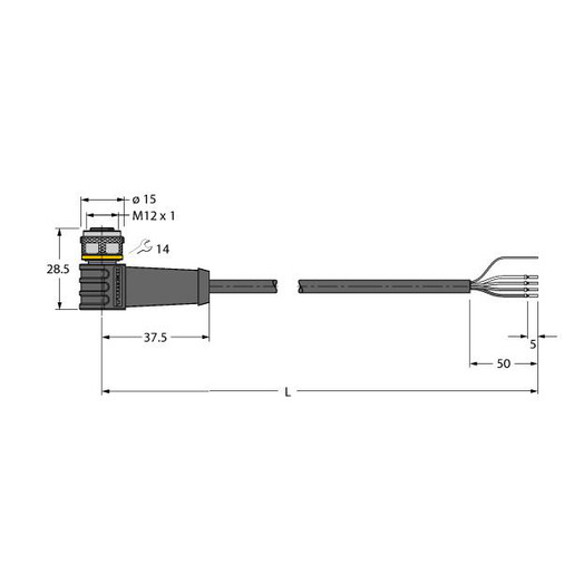 Turck WKS4.4T-10/TXL Pic_2