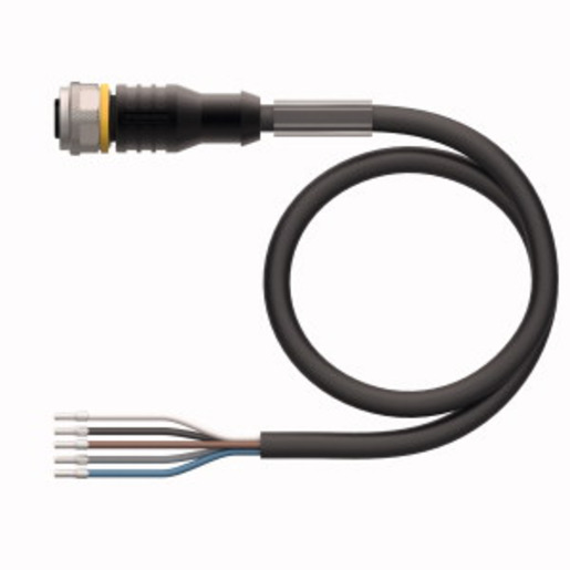 Turck RKC4.5T-5/TEL Pic_1