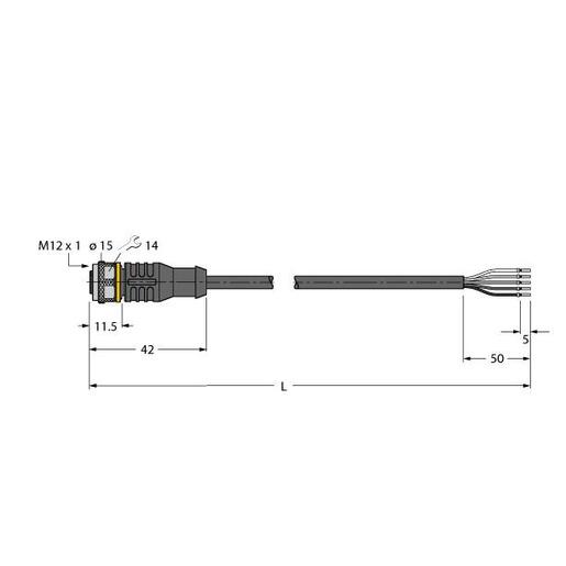 Turck RKC4.5T-5/TEL Pic_2