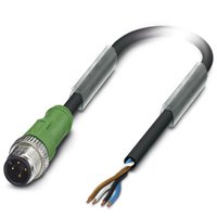 Phoenix Contact SAC-4P-M12MS/ 1,5-PUR Pic_2