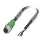 Phoenix Contact SAC-4P-M12MS/ 1,5-PUR Pic_3