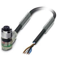 Phoenix Contact SAC-4P- 3,0-PUR/M12FR-3L Pic_2