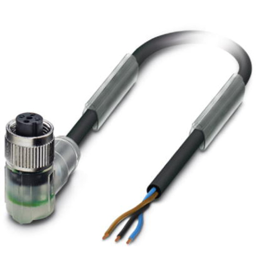 Phoenix Contact SAC-3P- 3,0-PUR/M12FR-2L Pic_1