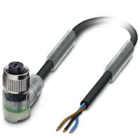 Phoenix Contact SAC-3P- 5,0-PUR/M12FR-2L Pic_1