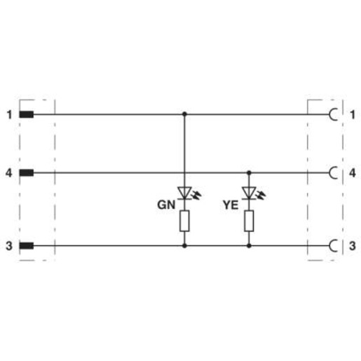 Phoenix Contact SAC-3P-M12MS/0,3-PUR/M 8FR-2L Pic_2