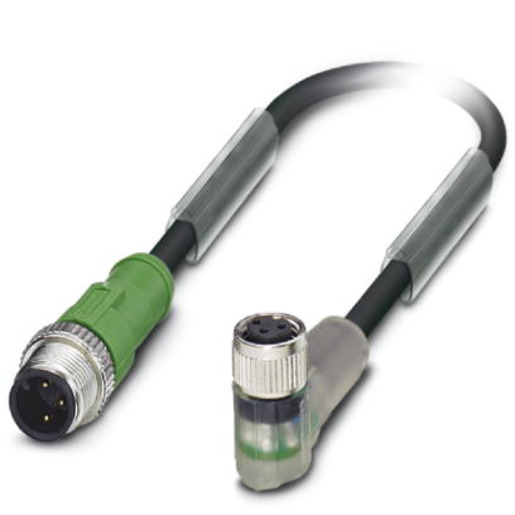Phoenix Contact SAC-3P-M12MS/3,0-PUR/M 8FR-2L Pic_1