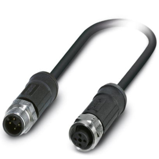 Phoenix Contact SAC-4P-M12MS/2,0-28X/M12FS OD Pic_1
