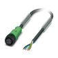 Phoenix Contact SAC-5P- 5,0-PUR/M12FS P Pic_2