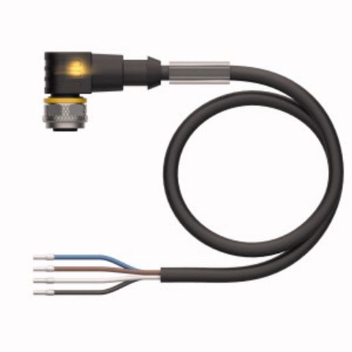 Turck WKC4.4T-P7X3-5/TEL Pic_1