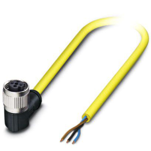 Phoenix Contact SAC-3P-10,0-542/M12FR BK Pic_1