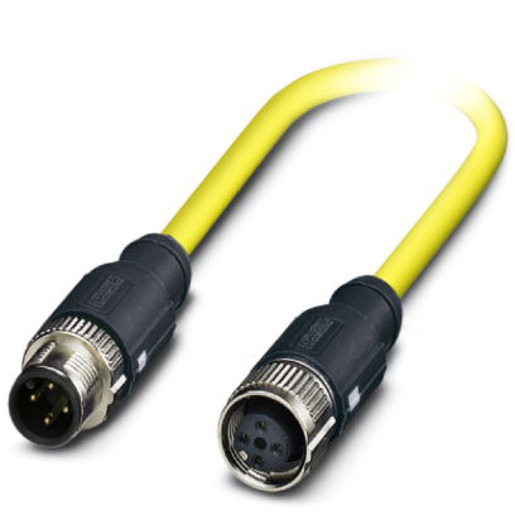 Phoenix Contact SAC-4P-M12MS/ 0,5-542/M12FSSH Pic_1