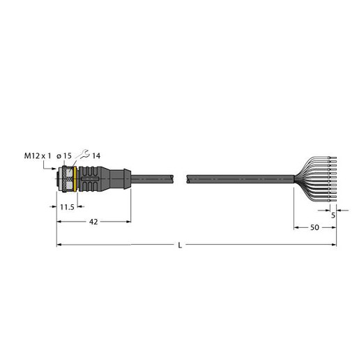 Turck RKC12T-5/TXL Pic_2