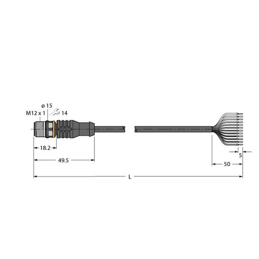 Turck RSC12T-5/TEL Pic_2