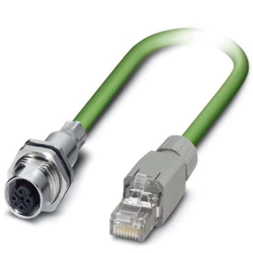 Phoenix Contact VS-M12FSBPS-IP20-93B/0,5 Pic_1
