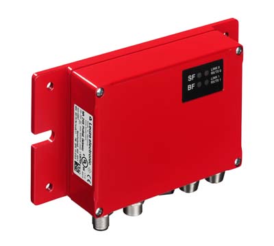 Leuze MA 248i Profinet Gateway Pic_1