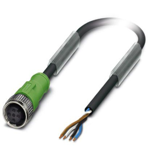 Phoenix Contact SAC-4P-20,0-PUR/M12FS Pic_1