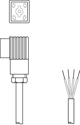 Leuze BK7 KB-092-12000- 4 SE Pic_1