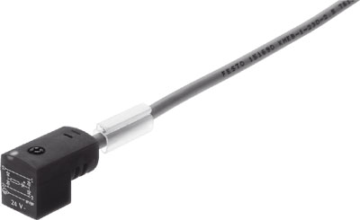Festo KME-1-24DC-5-LED Pic_1