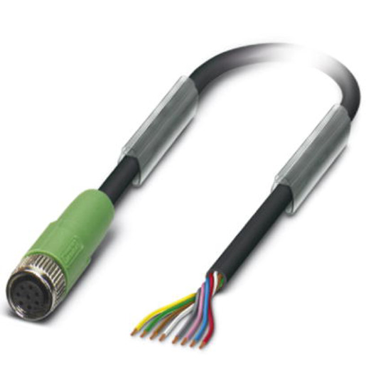 Phoenix Contact SAC-8P- 5,0-PUR/M 8FS Pic_1