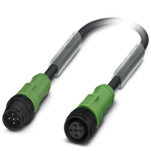 Phoenix Contact SAC-5P-M12MS/ 0,6-PUR/M12FS P Pic_1