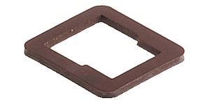 Hirschmann GDS 307-2 NBR blassbraun/light brown Pic_1
