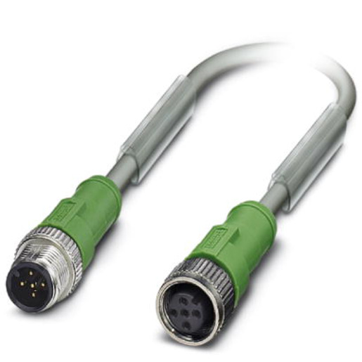 Phoenix Contact SAC-5P-M12MS/ 3,0-802/M12FS Pic_1