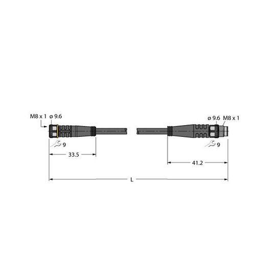 Turck PKG4M-0.5-PSG4M/TXL Pic_2