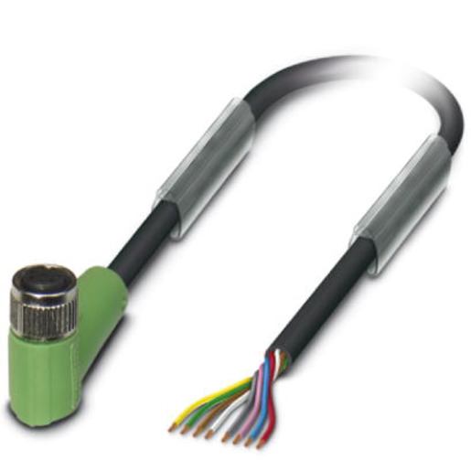 Phoenix Contact SAC-8P- 3,0-PUR/M 8FR Pic_1