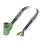 Phoenix Contact SAC-8P- 3,0-PUR/M 8FR Pic_2