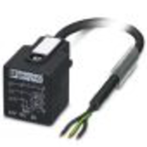 Phoenix Contact SAC-3P-3,0-PUR/A-1L-R Pic_1