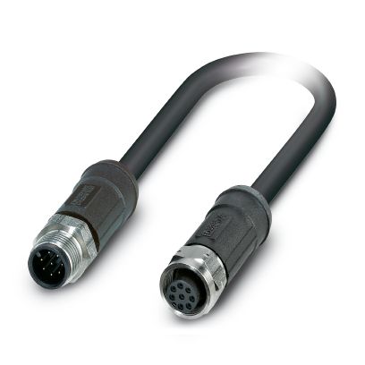 Phoenix Contact SAC-8P-M12MS/ 2,0-28X/M12FS OD Pic_2