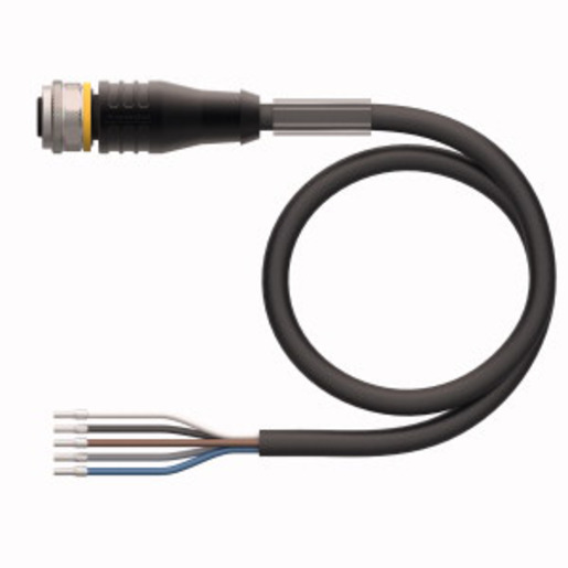 Turck RKS4.5T-5/TEL Pic_1