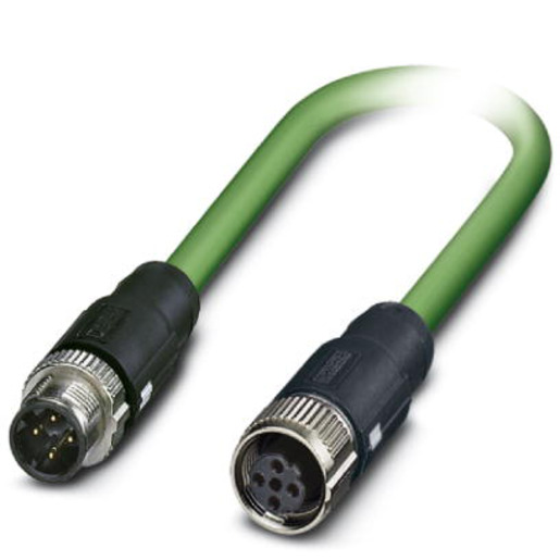 Phoenix Contact NBC-M12MSD/ 1,0-93B/M12FSD Pic_1