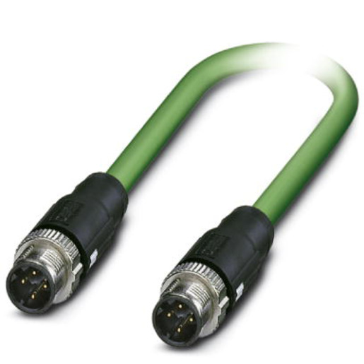 Phoenix Contact NBC-M12MSD/ 5,0-93B/M12MSD Pic_1
