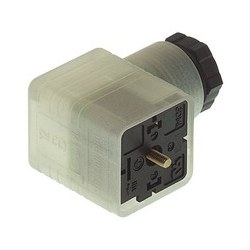 Hirschmann GDML 3011-LED 24 RG Pic_1